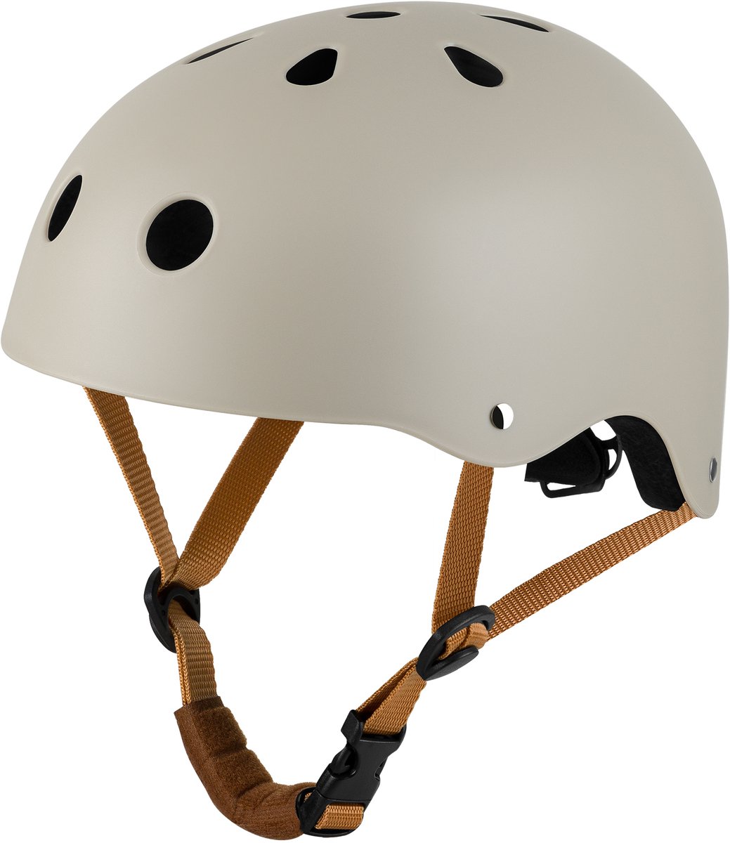 Lionelo Jessy Kinderstep + kinderhelm - step 3 wielen - leeftijdsgroep 3+ - max 50kg - LED verlichting in de wielen - hoogte verstelbaar 65-70-75-80 cm — afbeelding 7