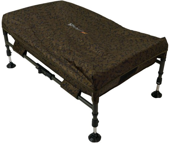 Solar SP C-Tech Quick Up Cradle - Carp Cradle — afbeelding 2