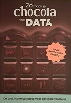 Zo maak je chocola van DATA