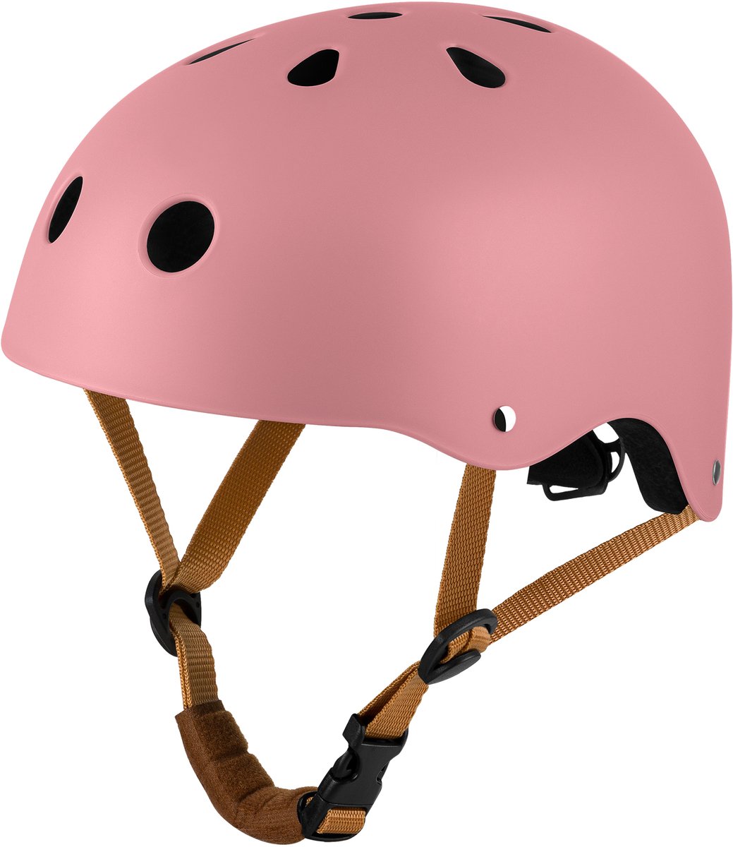 Lionelo Jessy Kinderstep + kinderhelm - step 3 wielen - leeftijdsgroep 3+ - max 50kg - LED verlichting in de wielen - hoogte verstelbaar 65-70-75-80 cm — afbeelding 20