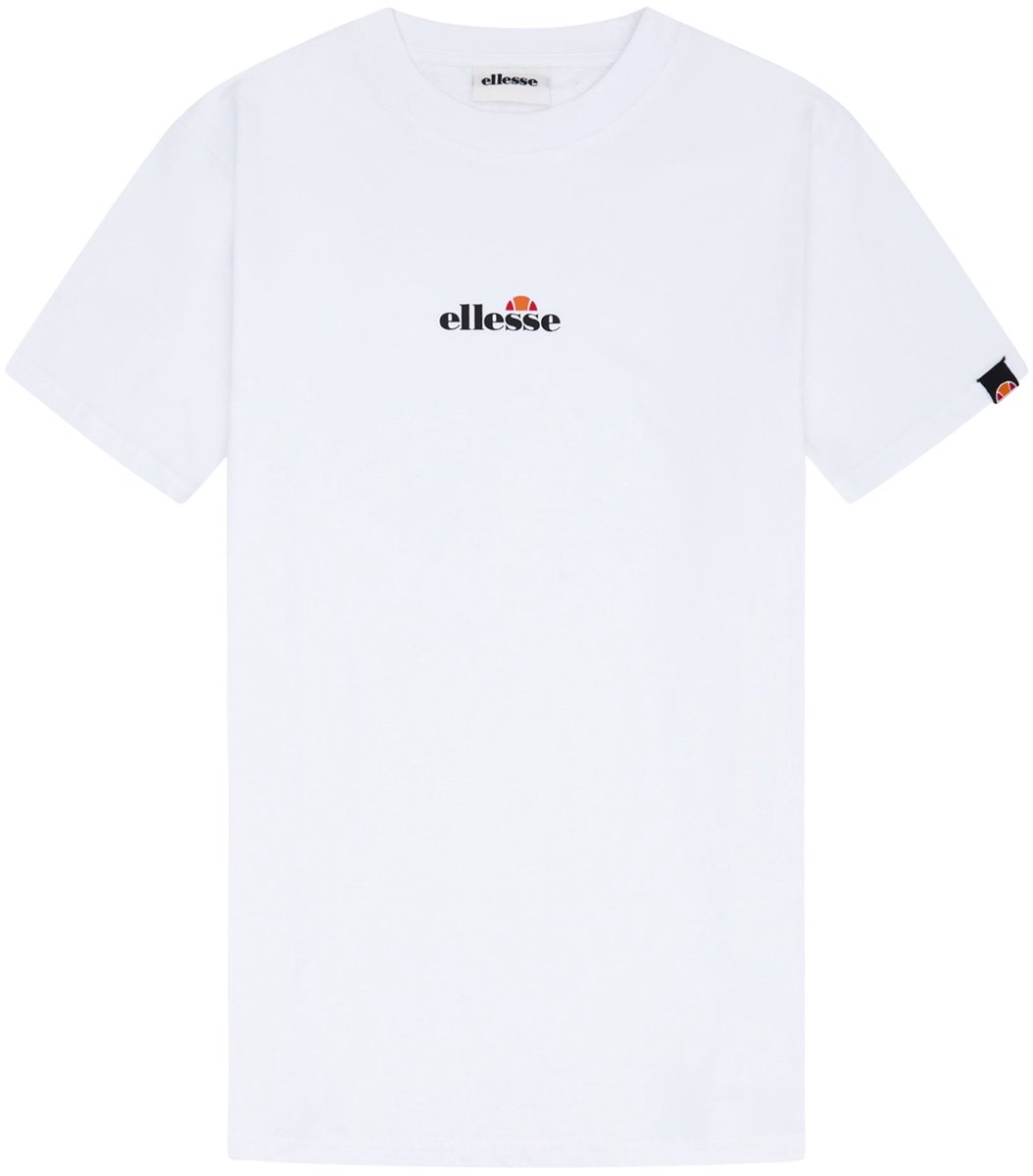 Ellesse Ollio 2 tee Wit