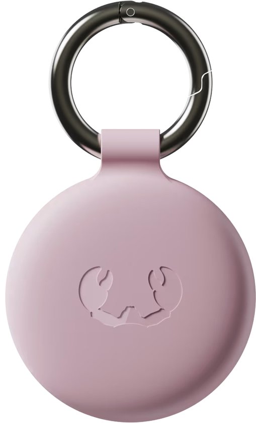 Smart Finder Bluetooth Tracker voor Sleutels, Tas, Koffer – Waterdicht IP66, Speaker, iOS & Android
