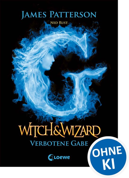 Witch & Wizard 2 - Witch & Wizard (Band 2) – Verbotene Gab ... - cover