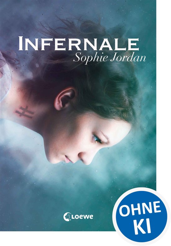 Infernale 1 - Infernale (Band 1) - cover