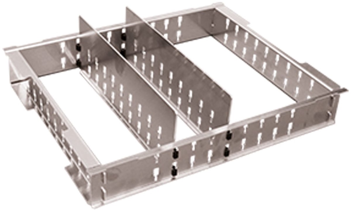 BS Systems verdelerset 3F LB 136 ( 1000010151 )