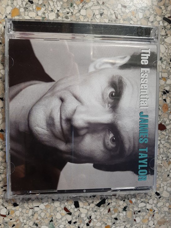 Essential James Taylor [Sony]