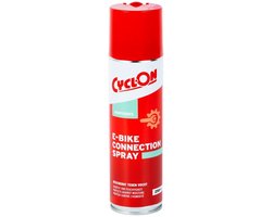 CyclOn CE0104A E-Bike Connection Spray 250 ml