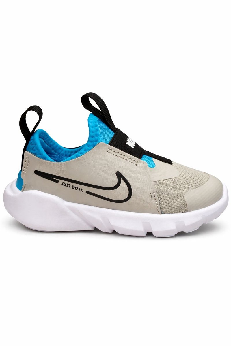 Nike Flex Runner 2 TDV Baby/Toddler Shoes Grijs