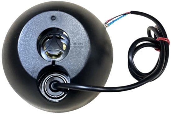 Falkx FE1901B Koplamp Fatbike — afbeelding 3