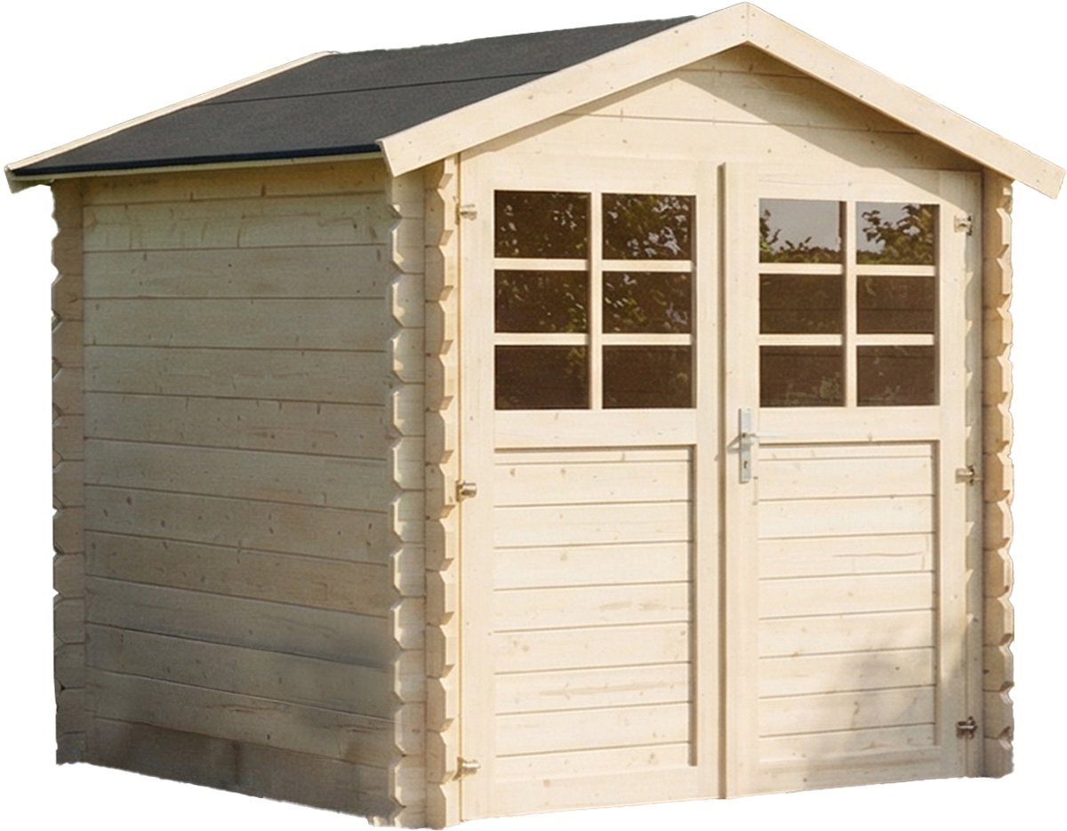 Bol.com Tuinhuis - Initia - P88912 aanbieding
