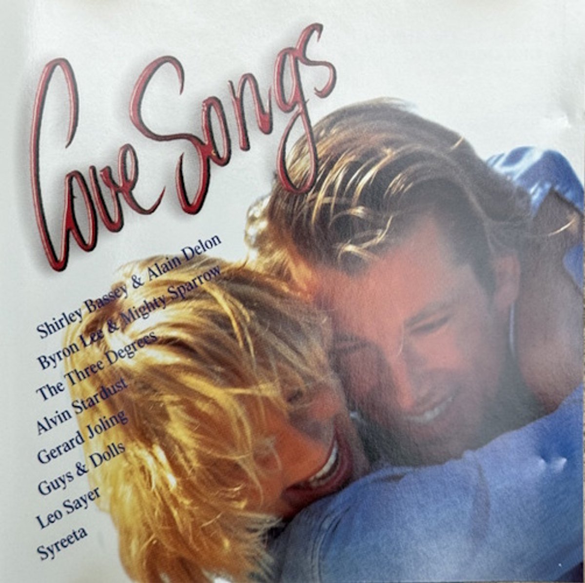 Love Songs