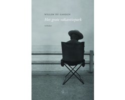 Het grote vakantiepark