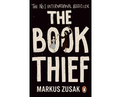The Book Thief