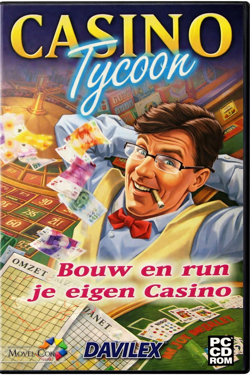 Casino Empire - Windows