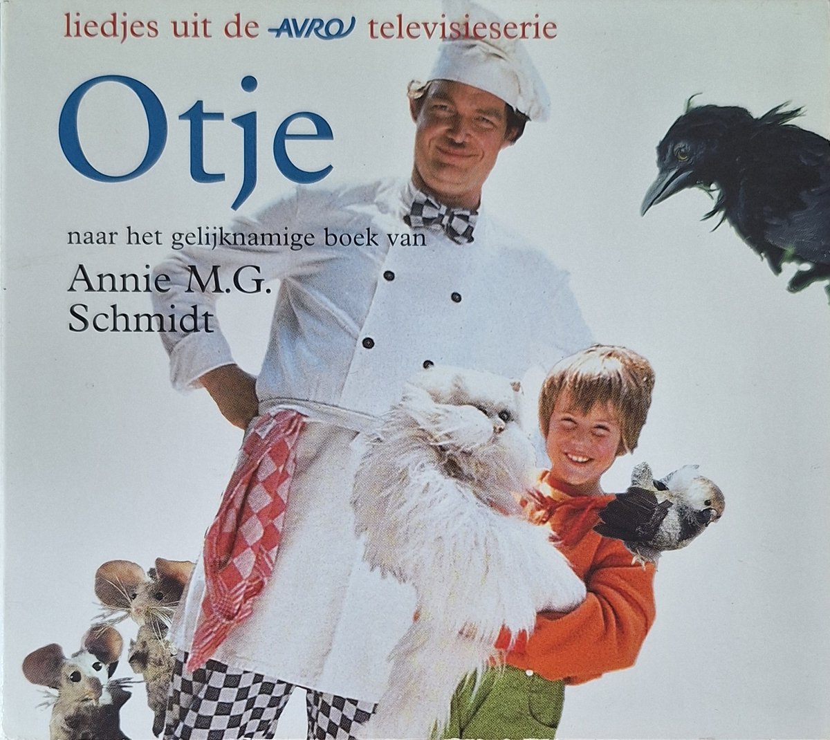 Otje