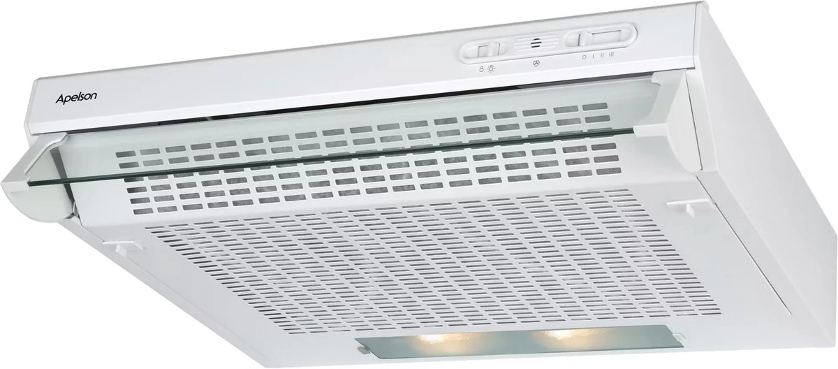 Apelson - Afzuigkap - Air 102 II
