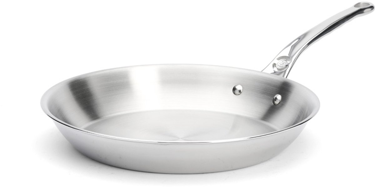 DeBuyer Affinity Koekenpan - Ø 28 cm