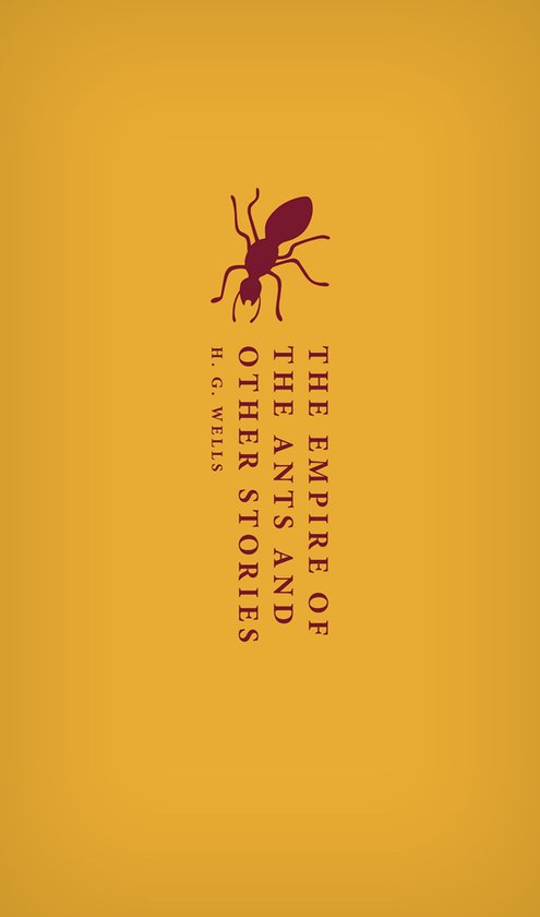Oxford World's Classics Hardback Collection-The Empire of th ... - cover