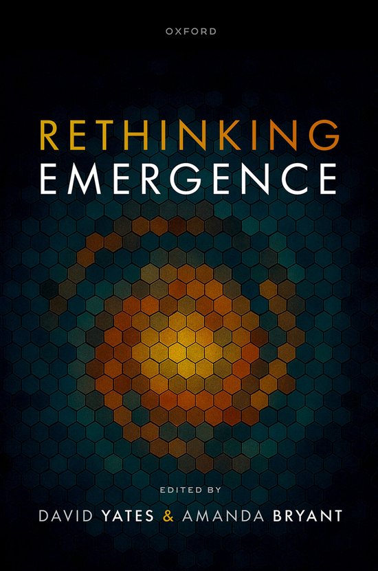 Rethinking Emergence - cover