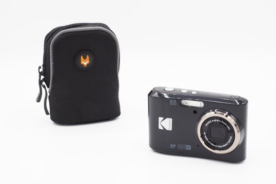 Kodak Pixpro Az528 Camera Case Kodak Pixpro Az528 Camera Case