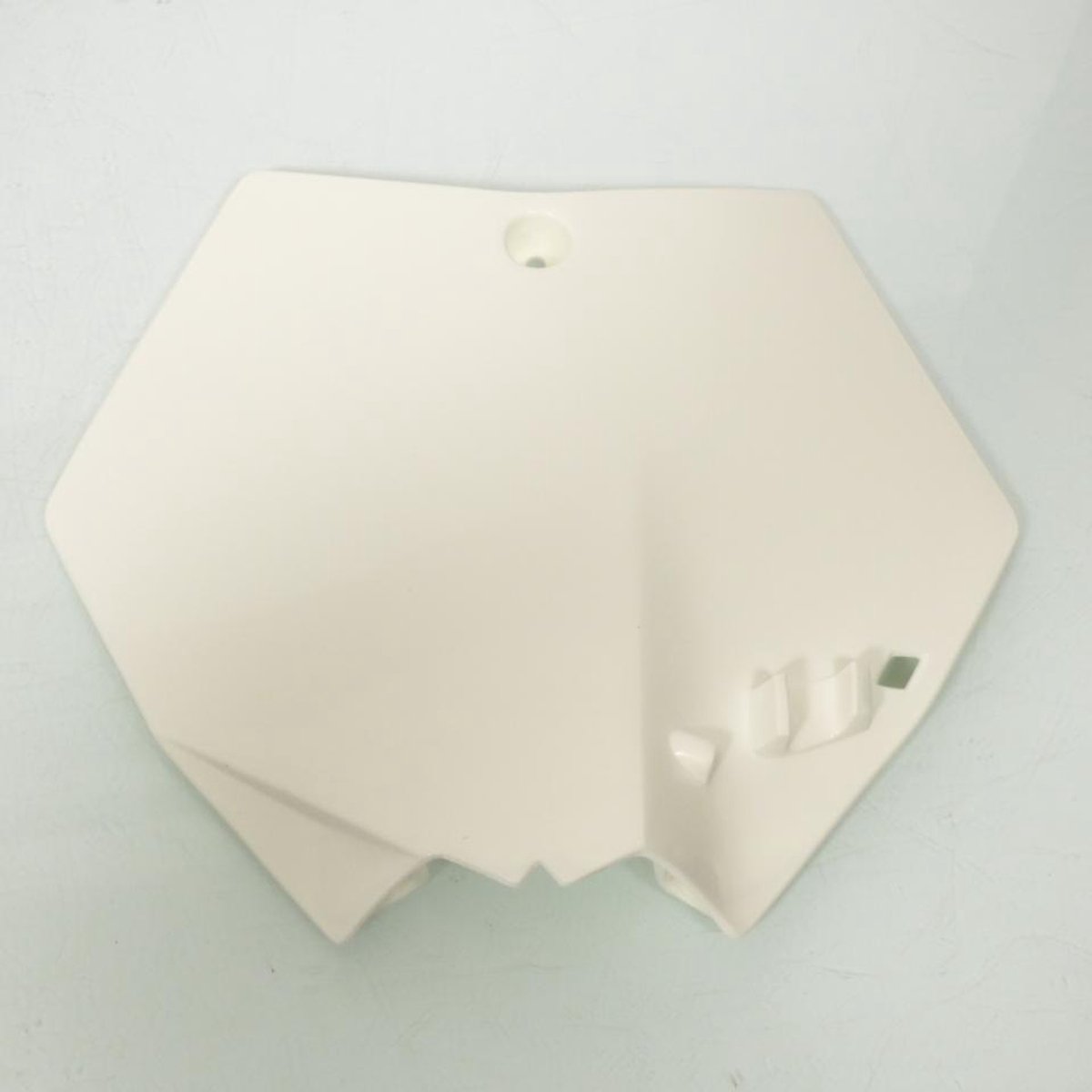 UFO koplampplaat voor motorfiets KTM 125 SX 2007-2009 Gloednieuw
