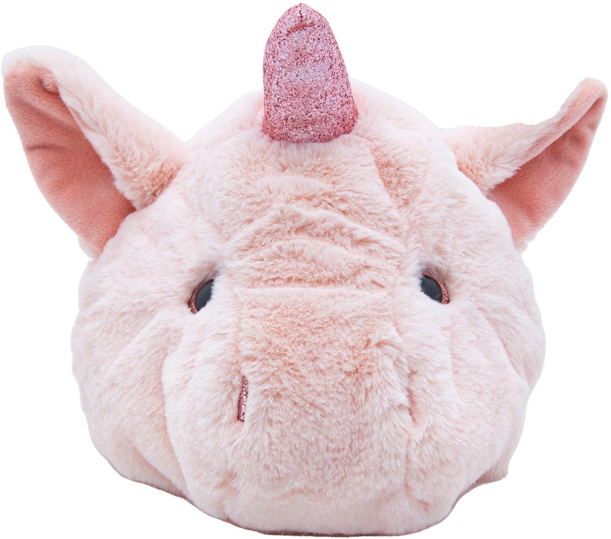 Cute since 1999 - Hoed voor kinderen - Knuffel hoed met Sjaal - Eenhorn