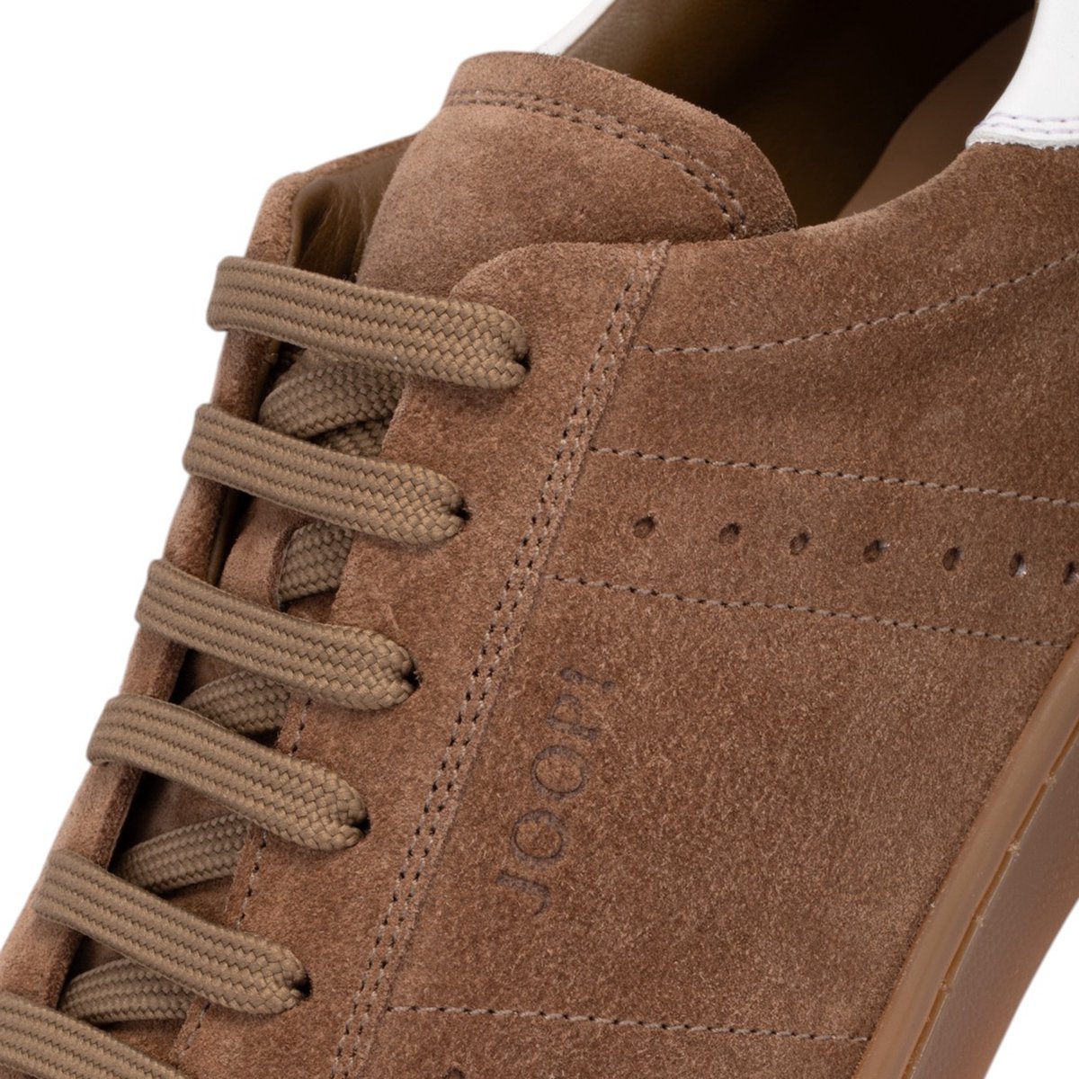 Joop - Herren Sneaker Velluto Misto Ike