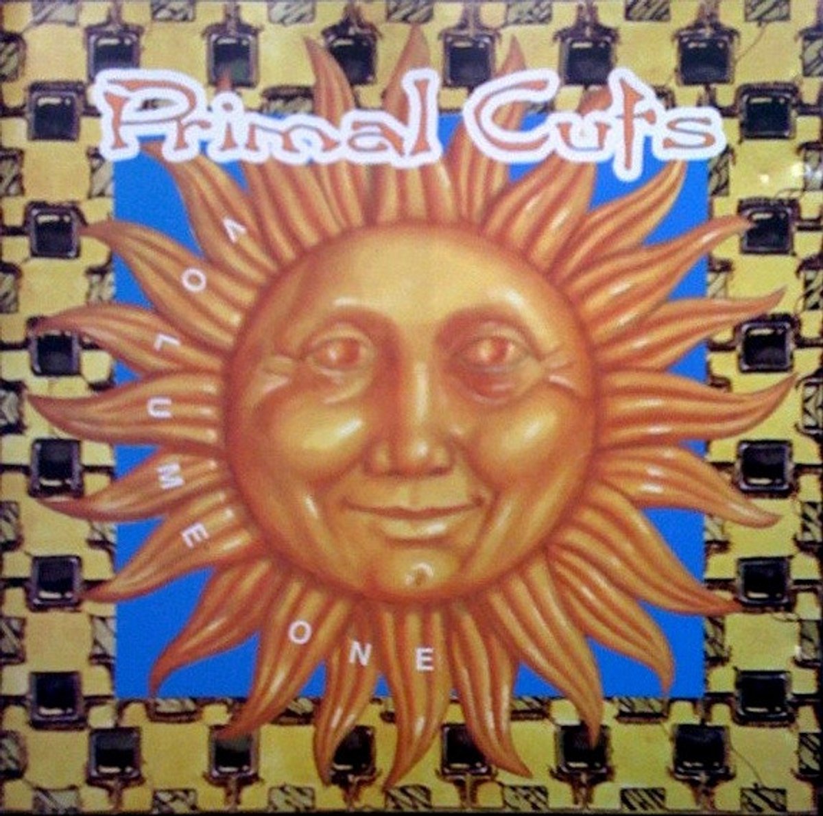 Primal Cuts