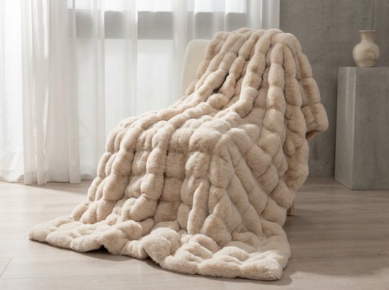 Riad Arredo Bankhoes – multifunctionele sprei GranFoulard sprei van
