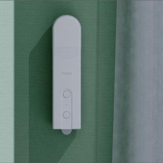 Aqara Roller Shade Driver E1 - Zigbee - Contrôleur de volets roulants