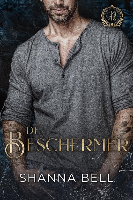 Bad Romance 2 - De Beschermer - cover