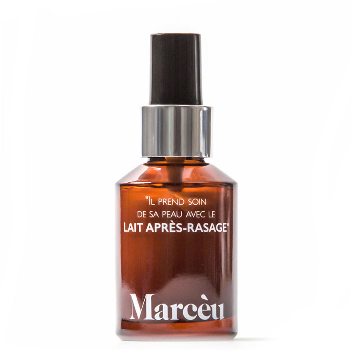 Végétalement Provence - Lait après-rasage - Aftershavemelk - 50 ml