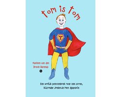 Tom is Tom
