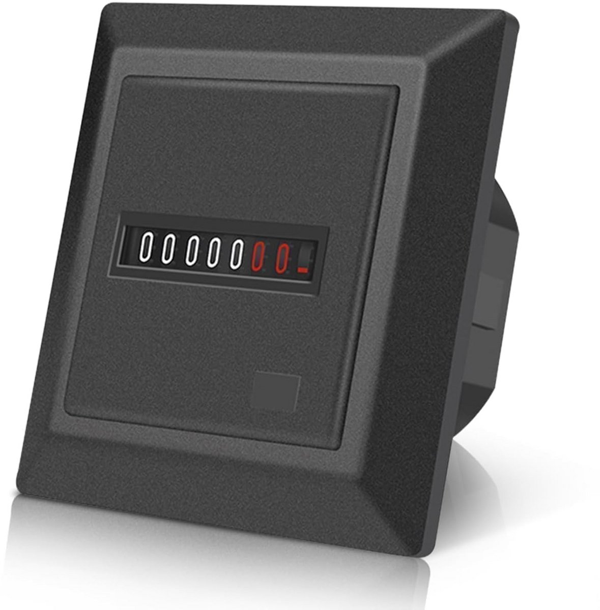 Digitale Urenteller met Display voor Bouwmachines - AC 220-240V Tijdteller