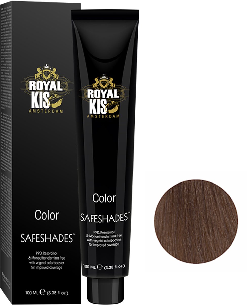 Royal KIS SafeShade
