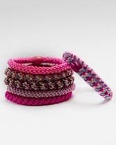 Zenner Dames haarelastiekjes kopen? ✔️ Tot 20% korting