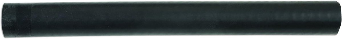 Rubberen Brandstofslang 12mm Binnendiameter x 200mm - Werkplaatsonderdelen