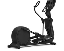 Taurus Elite Crosstrainer - 32 weerstandsniveaus