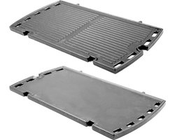 Pit Boss - Center Griddle - Sportsman 3