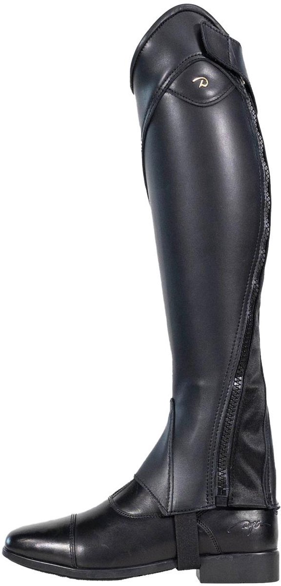 Dy'on - Classic Comfort Half Chaps