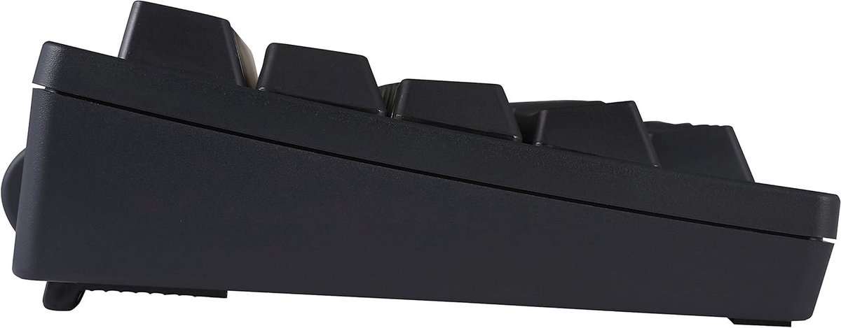 Professioneel Mechanisch Toetsenbord Bluetooth 60% Compact USB-C – Ergonomisch en Duurzaam thumbnail 4