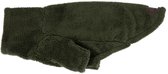 Vêtements pour chiens du Kentucky | Chiens Pull | Teddy Polaire Vert XS