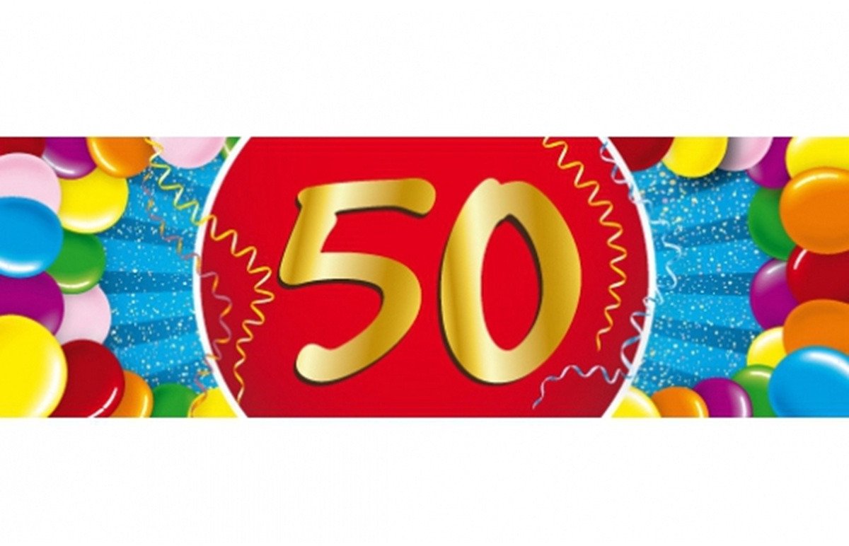 Abraham Abraham 50 Jaar Tuinpop - afbeelding 2