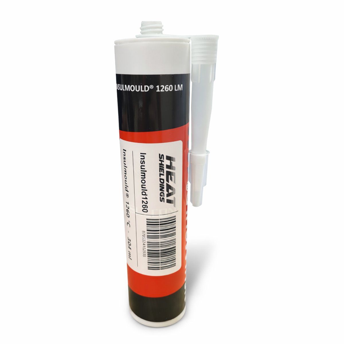 Insulmould® 304 ml Hittebestendige vezelpasta tot 1260 °C