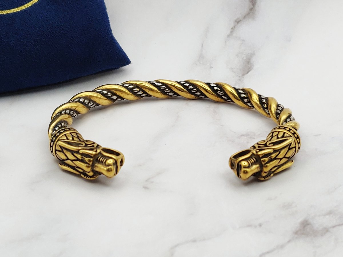 Hematiet armband voor heren 2027 nieuw, geïnspireerd door Romeinse