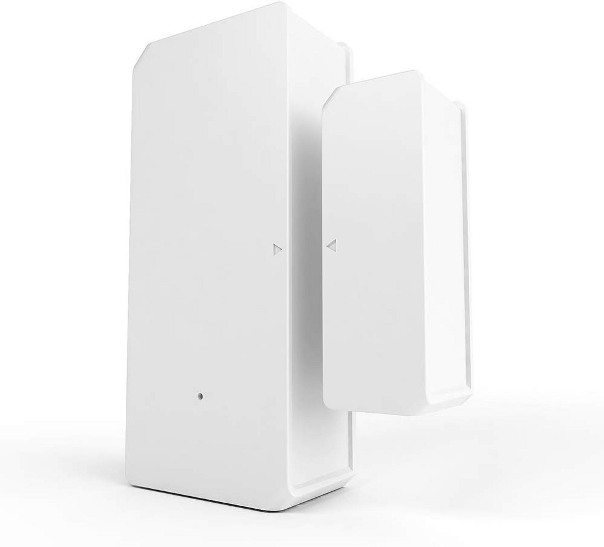 Slimme WiFi Deur- en Raamsensor voor Huisautomatisering