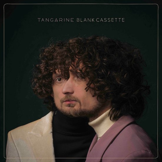 Tangarine - Blank Cassette (LP)