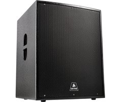 Devine Axeo 18SA actieve 18 inch subwoofer