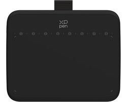 Grafisch Tablet met 16384 Drukniveaus en Kantelondersteuning voor Creatieve Professionals