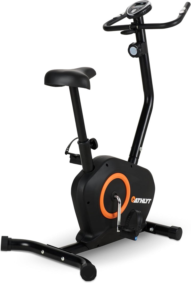Rechthoekige magnetische fiets K201 voor optimalisatie van prestaties